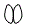 Headlamp kit pattern for the 2000 Hyundai Sonata