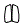 Headlamp kit pattern for the 2000 Hyundai Accent