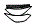 Headlamp and Fog Lamp Kit pattern for the 2023 Hyundai Sonata (Canada)