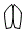 Headlamp Kit pattern for the 2005 Hyundai Tiburon