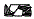 Headlamp and Fog Lamp Kit pattern for the 2022 Hyundai Tuscon (US)