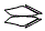 Headlamp and Fog Lamp Kit pattern for the 2016 Hyundai Genesis