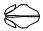 Headlamp and Fog Lamp Kit pattern for the 2016 Hyundai Veloster
