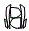 Headlamp and Fog Lamp Kit pattern for the 2020 Hyundai Santa Fe