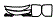 Headlamp and Fog Lamp Kit pattern for the 2020 Hyundai Palisade