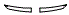 Headlamp Kit pattern for the 2026 Hyundai Ioniq 5 (US)