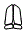 Headlamp and Fog Lamp kit pattern for the 2000 Subaru Legacy
