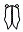 Headlamp and Fog Lamp kit pattern for the 2006 Subaru Legacy