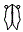 Headlamp and Fog Lamp Kit pattern for the 2008 Subaru Legacy