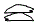 Headlamp Kit pattern for the 2020 Subaru Legacy