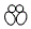 Headlamp and Fog Lamp kit pattern for the 2003 Subaru Impreza