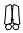 Headlamp and Fog Lamp kit pattern for the 2003 Subaru Forester