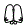 Headlamp and Fog Lamp kit pattern for the 2005 Subaru Impreza
