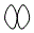 Headlamp kit pattern for the 2005 Ferrari 360 Modena