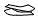 Headlamp Kit pattern for the 2015 Ferrari 458 Spider