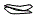 Headlamp pattern for the 2016 Ferrari LaFerrari