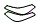 Headlamp Kit pattern for the 2021 Ferrari GTC4 Lusso T