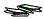Headlamp Kit pattern for the 2026 Ferrari Roma