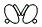 Headlamp and Fog Lamp Kit pattern for the 2005 Shelby Series 1
