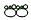 Headlamp, Signal Lamp and Fog Lamp kit pattern for the 2008 MINI Cooper Convertible