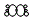 Headlamp and Fog Lamp Kit pattern for the 2005 MINI Cooper