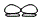 Headlamp and Fog Lamp Kit pattern for the 2002 Maserati Coupe