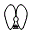 Headlamp Kit pattern for the 2004 Aston Martin DB9