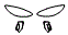 Headlamp and Fog Lamp Kit pattern for the 2023 Aston Martin DBX