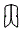 Headlamp Kit pattern for the 2015 Scion xB
