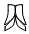 Headlamp Kit pattern for the 2015 Scion iQ