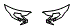 Headlamp Kit pattern for the 2025 Subaru Legacy