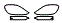 Headlamp and Signal Lamp Kit pattern for the 2026 Porsche Cayenne