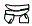 Headlamp and Fog Lamp Kit pattern for the 2026 GMC Canyon