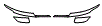 Headlamp Kit pattern for the 2024 Kia Seltos