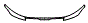 Headlamp Kit pattern for the 2024 Fisker Ocean