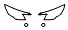 Headlamp and Fog Lamp Kit pattern for the 2022 Subaru Forester (US)