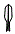 Headlamp Kit pattern for the 2024 Chevrolet Camaro