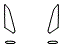 Headlamp and Fog Lamp Kit pattern for the 2024 Nissan GT-R