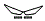 Headlamp Kit pattern for the 2024 Lamborghini Huracan