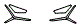 Headlamp and Fog Lamp Kit pattern for the 2027 Lamborghini Revuelto