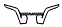 Headlamp Kit pattern for the 2025 Cadillac XT4