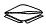 Headlamp and Fog Lamp Kit pattern for the 2026 Toyota Mirai