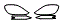 Headlamp and Signal Lamp Kit pattern for the 2026 Porsche Cayenne