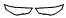 Headlamp Kit pattern for the 2027 BMW X2