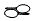 Headlamp Kit pattern for the 2021 Bentley Bacalar