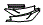Headlamp Kit pattern for the 2026 Lincoln Nautilus