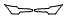 Headlamp Kit pattern for the 2026 Volvo EX30