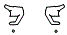 Headlamp and Fog Lamp Kit pattern for the 2026 Chevrolet Silverado HD