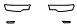 Headlamp and Fog Lamp Kit pattern for the 2026 RAM 1500