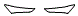 Headlamp Kit pattern for the 2026 Acura Integra